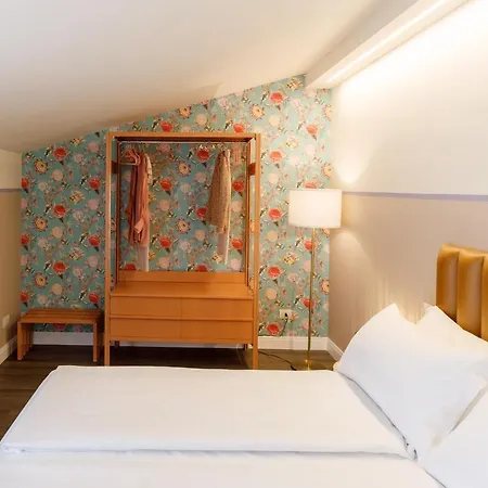 Casa Flores Appartamento Bardolino