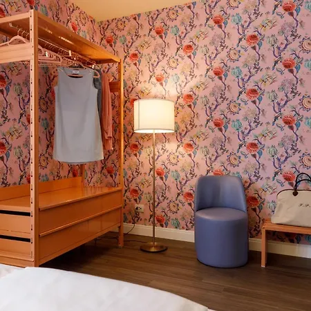 Appartamento Casa Flores Bardolino