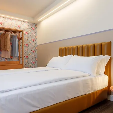 Appartamento Casa Flores