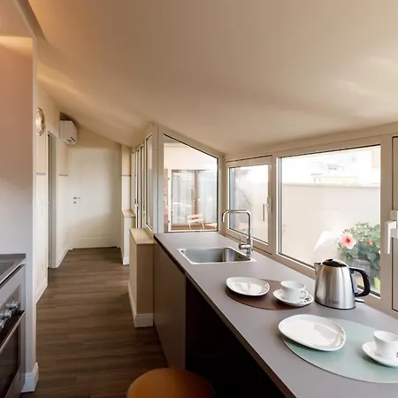 Appartamento Casa Flores Bardolino