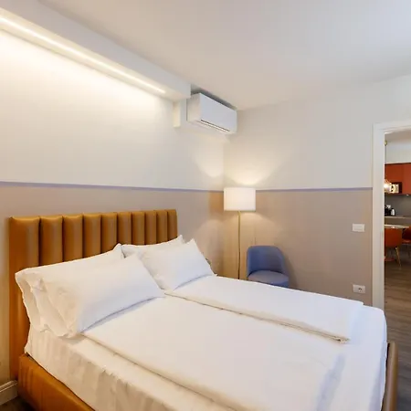 Casa Flores Appartamento