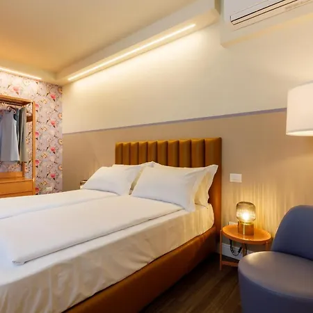 Appartamento Casa Flores Bardolino