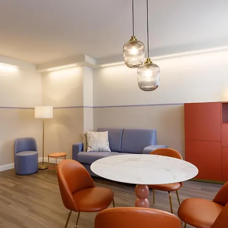 Appartamento Casa Flores *