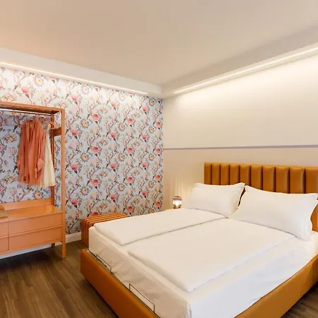 Casa Flores * Bardolino