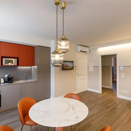 Appartamento Casa Flores Bardolino