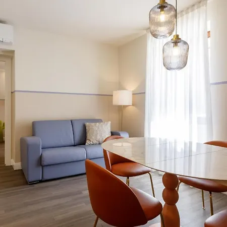 Casa Flores Bardolino