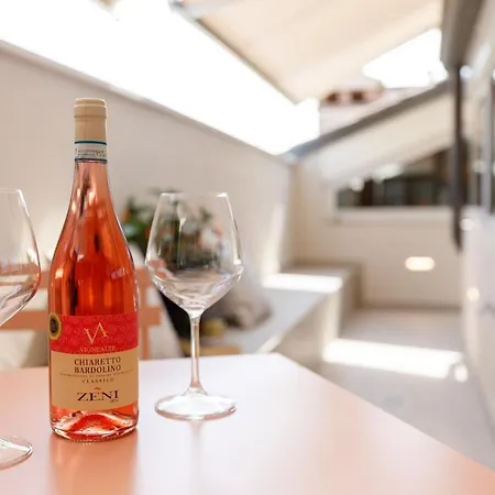 Appartamento Casa Flores Bardolino