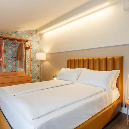 Casa Flores Appartamento