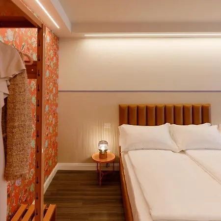 Appartamento Casa Flores