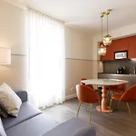 Casa Flores * Μπαρντολίνο