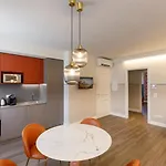 Διαμέρισμα Casa Flores Μπαρντολίνο