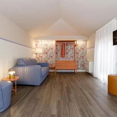 Apartment Casa Flores *
