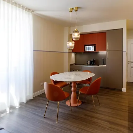 Apartment Casa Flores