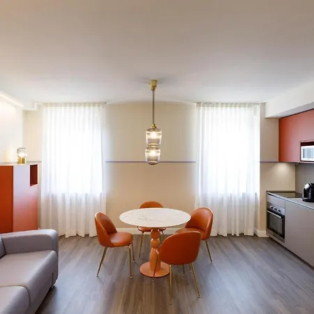 Apartment Casa Flores Bardolino