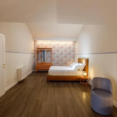 Apartment Casa Flores *
