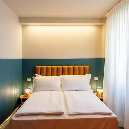 Casa Flores Apartment