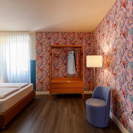 Apartment Casa Flores