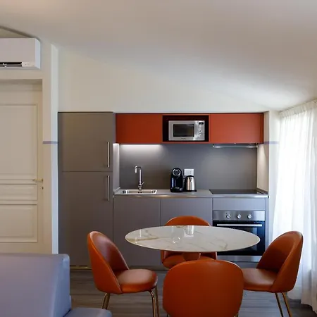 Casa Flores Apartment
