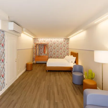 Casa Flores Apartment