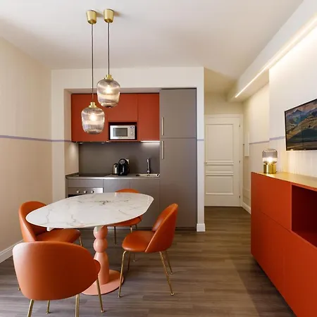 Casa Flores Apartment Bardolino