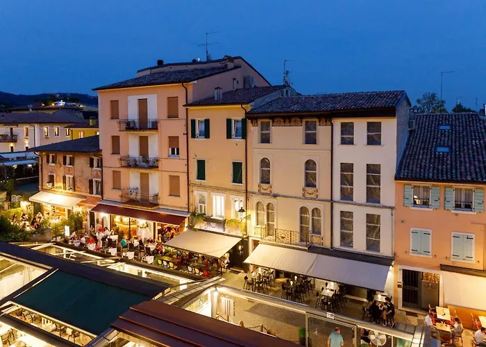 Casa Flores Apartment