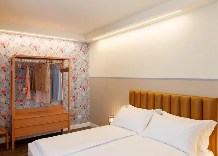 Casa Flores Bardolino