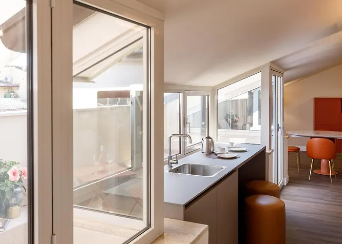 Casa Flores Appartamento