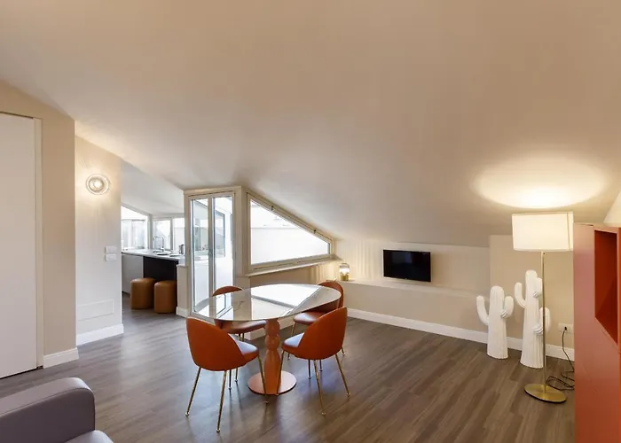 Casa Flores Apartment