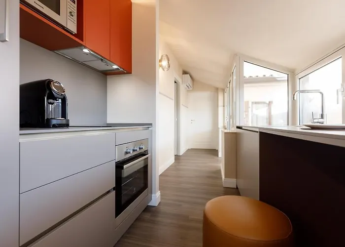 Casa Flores Appartamento *