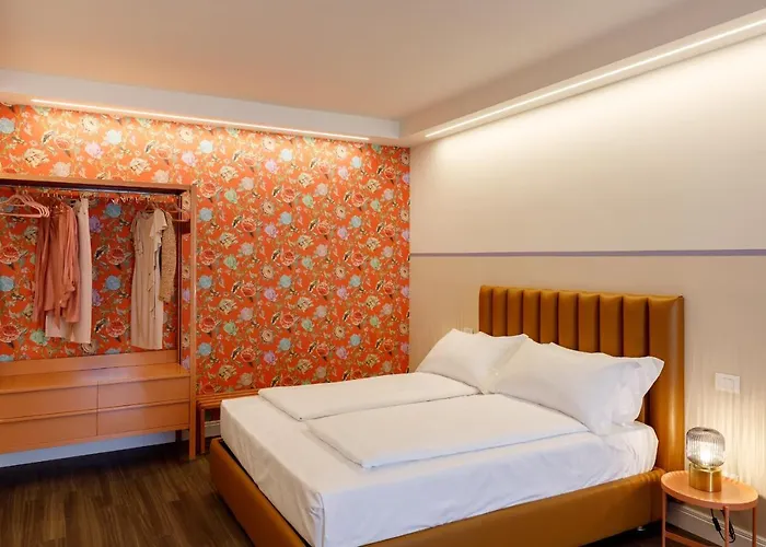 Apartment Casa Flores