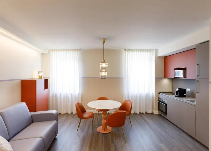 Apartment Casa Flores Bardolino