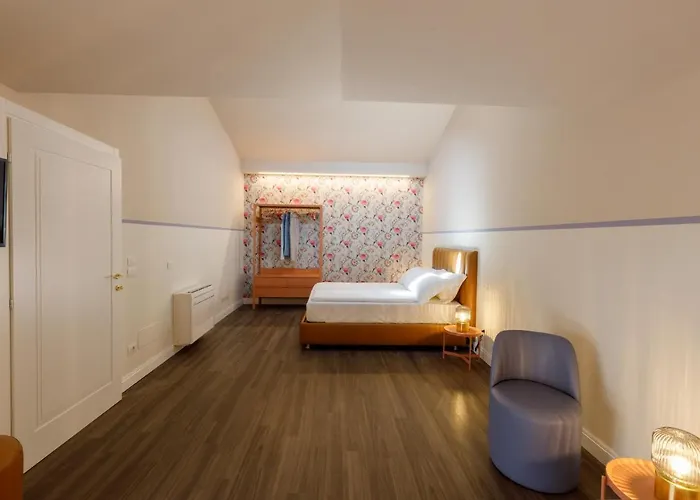 Apartment Casa Flores *