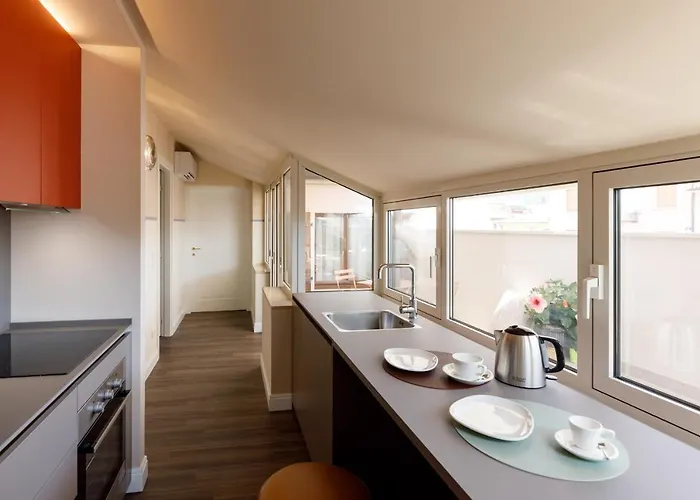 Apartment Casa Flores Bardolino