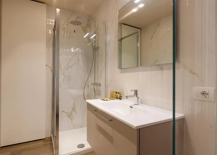 Casa Flores Apartment Bardolino