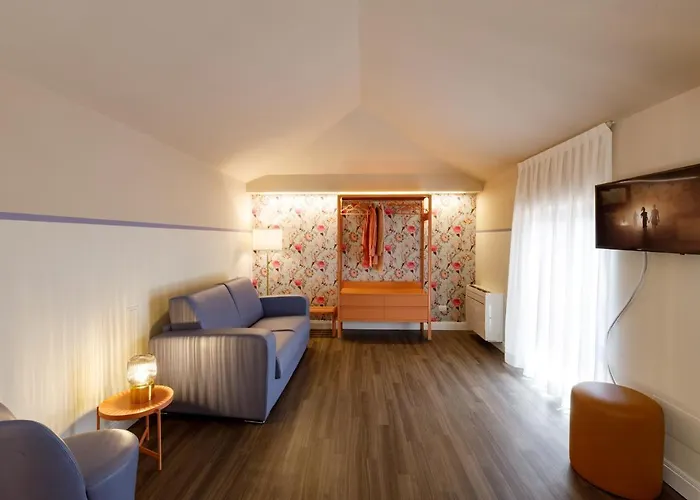 Casa Flores Bardolino