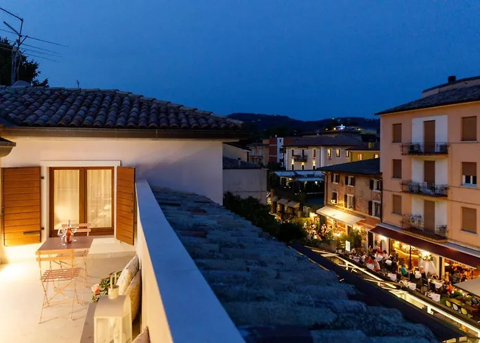 Casa Flores Apartment Bardolino