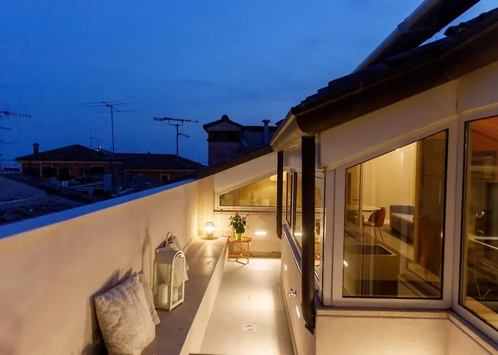 Casa Flores Apartment Bardolino