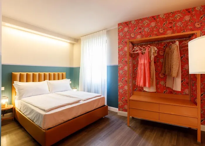 Casa Flores * Bardolino