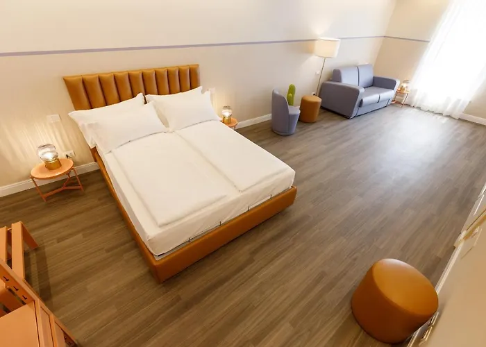 Apartment Casa Flores Bardolino