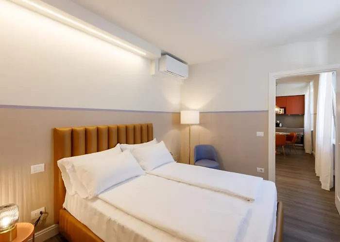 Casa Flores Apartment