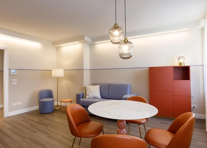 Appartamento Casa Flores *