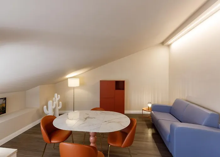 Casa Flores Bardolino