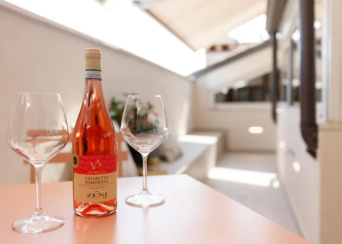 Appartamento Casa Flores Bardolino