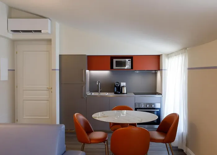 Casa Flores Apartment