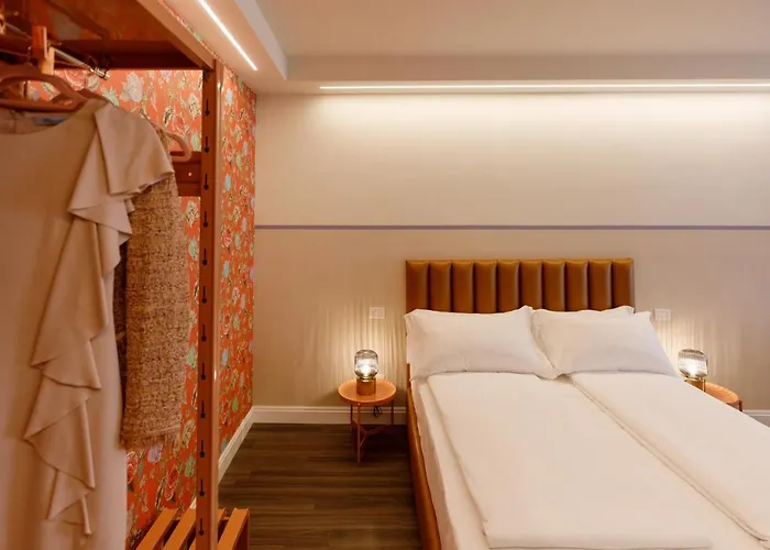 Apartment Casa Flores