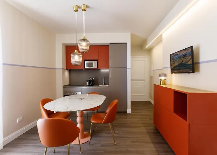 Casa Flores Apartment Bardolino