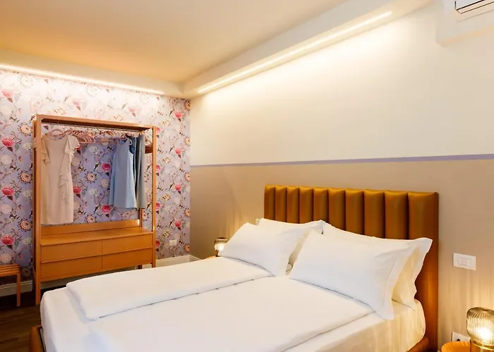 Casa Flores Appartamento *