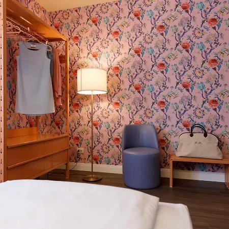 Casa Flores * 巴多利诺