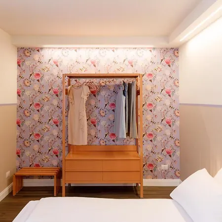 Casa Flores 公寓 *