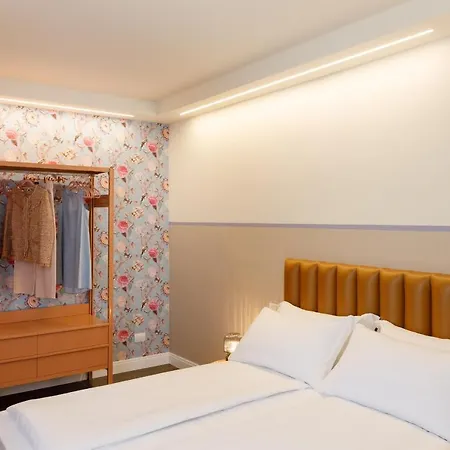 Casa Flores Bardolino